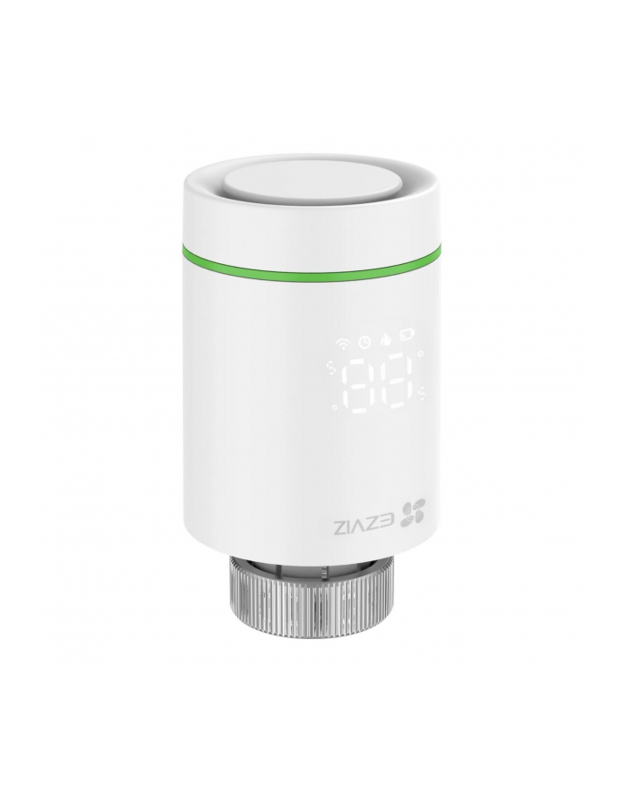 Inteligentny termostat grzejnikowy Ezviz CS-T55 główny