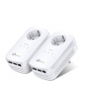 no name TL-PA8030P KIT/AV12003-PORTGIGABITPOWERLINE - nr 1