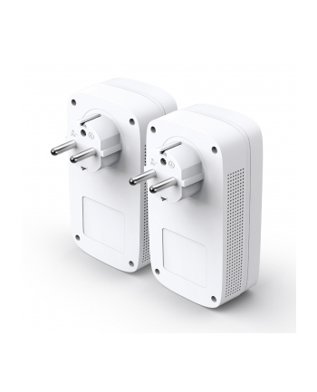 no name TL-PA8030P KIT/AV12003-PORTGIGABITPOWERLINE