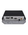 no name Zestaw MikroTik LtAP LTE6 z dwurdzeniowymi portami LtAP-2HnD'amp;FG621-EA 80211ax 10/100/1000 Mbit/s Ethernet LAN (RJ-45) 1 obsługa siatki Nie MU-MiMO Tak - nr 12