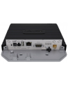 no name Zestaw MikroTik LtAP LTE6 z dwurdzeniowymi portami LtAP-2HnD'amp;FG621-EA 80211ax 10/100/1000 Mbit/s Ethernet LAN (RJ-45) 1 obsługa siatki Nie MU-MiMO Tak - nr 7