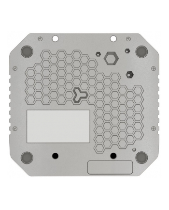 no name Zestaw MikroTik LtAP LTE6 z dwurdzeniowymi portami LtAP-2HnD'amp;FG621-EA 80211ax 10/100/1000 Mbit/s Ethernet LAN (RJ-45) 1 obsługa siatki Nie MU-MiMO Tak