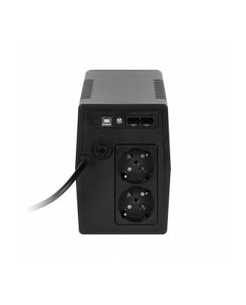 REBEL UPS NANOPOWER PLUS 1000 ( OFFLINE, 1000VA /