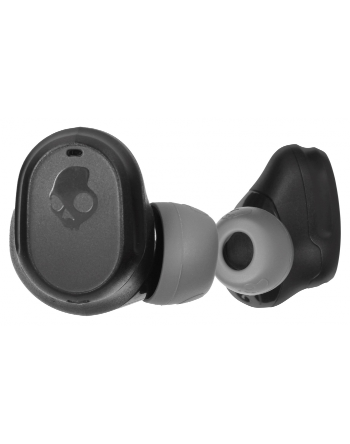 słuchawki Skullcandy Mod True Black Black główny