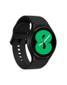Samsung Smartwatch Galaxy Watch 4 R865 LTE 40mm Black - nr 10