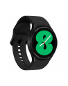 Samsung Smartwatch Galaxy Watch 4 R865 LTE 40mm Black - nr 4