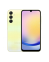 Samsung Galaxy A25 (A256) 5G ds 8/256GB Yellow - nr 25
