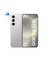 Smartfon Samsung Galaxy S24 (S921) 8/128GB 6,2''; 2340x1080 4000mAh 5G Dual SIM szary - nr 1