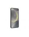 Smartfon Samsung Galaxy S24 (S921) 8/128GB 6,2''; 2340x1080 4000mAh 5G Dual SIM czarny - nr 50