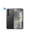 Smartfon Samsung Galaxy S24 (S921) 8/256GB 6,2''; 2340x1080 4000mAh 5G Dual SIM czarny - nr 26
