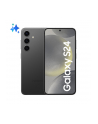 Smartfon Samsung Galaxy S24 (S921) 8/256GB 6,2''; 2340x1080 4000mAh 5G Dual SIM czarny - nr 3