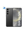 Smartfon Samsung Galaxy S24 (S921) 8/256GB 6,2''; 2340x1080 4000mAh 5G Dual SIM czarny - nr 15