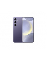 Smartfon Samsung Galaxy S24 (S921) 8/256GB 6,2''; 2340x1080 4000mAh 5G Dual SIM fioletowy - nr 1