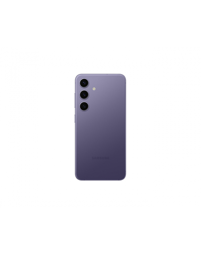 Smartfon Samsung Galaxy S24 (S921) 8/256GB 6,2''; 2340x1080 4000mAh 5G Dual SIM fioletowy główny