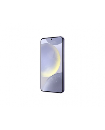 Smartfon Samsung Galaxy S24 (S921) 8/256GB 6,2''; 2340x1080 4000mAh 5G Dual SIM fioletowy