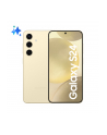 Smartfon Samsung Galaxy S24 (S921) 8/128GB 6,2''; 2340x1080 4000mAh 5G Dual SIM żółty - nr 1