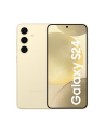 Smartfon Samsung Galaxy S24 (S921) 8/256GB 6,2''; 2340x1080 4000mAh 5G Dual SIM żółty - nr 14