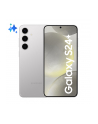 Smartfon Samsung Galaxy S24+ (S926) 12/512GB 6,7''; 3120x1440 4900mAh 5G Dual SIM szary - nr 1