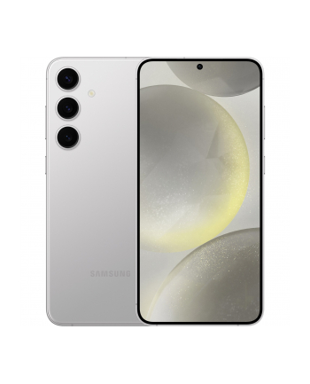 Smartfon Samsung Galaxy S24+ (S926) 12/512GB 6,7''; 3120x1440 4900mAh 5G Dual SIM szary