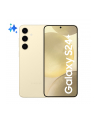Smartfon Samsung Galaxy S24+ (S926) 12/512GB 6,7''; 3120x1440 4900mAh 5G Dual SIM żółty - nr 1