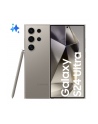 Smartfon Samsung Galaxy S24 Ultra (S928) 12/512GB 6,8''; 3120x1440 5000mAh 5G Dual SIM tytan szary - nr 1