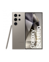 Smartfon Samsung Galaxy S24 Ultra (S928) 12/512GB 6,8''; 3120x1440 5000mAh 5G Dual SIM tytan szary - nr 2