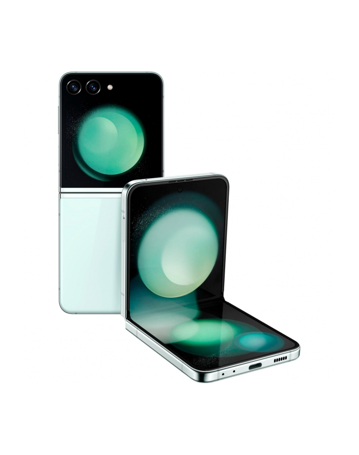 Smartfon Samsung Galaxy Z Flip 5 (F731) 8/256GB Mint główny