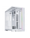 Lian Li O11 Dynamic EVO XL White - nr 11