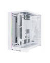 Lian Li O11 Dynamic EVO XL White - nr 22