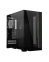 Lian Li O11 Dynamic EVO XL Black - nr 11