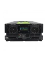 GREEN CELL PRZETWORNICA LCD 12V/230V 2000W/4000W CZYSTY SINUS INVGC12P2000LCD - nr 19