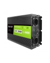 GREEN CELL PRZETWORNICA LCD 12V/230V 2000W/4000W CZYSTY SINUS INVGC12P2000LCD - nr 27