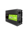 GREEN CELL PRZETWORNICA LCD 12V/230V 2000W/4000W CZYSTY SINUS INVGC12P2000LCD - nr 30