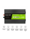 GREEN CELL PRZETWORNICA LCD 12V/230V 2000W/4000W CZYSTY SINUS INVGC12P2000LCD - nr 39