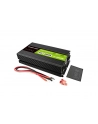 GREEN CELL PRZETWORNICA LCD 24V/230V 3000W/6000W CZYSTY SINUS INVGC24P3000LCD - nr 18