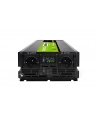 GREEN CELL PRZETWORNICA LCD 24V/230V 3000W/6000W CZYSTY SINUS INVGC24P3000LCD - nr 27