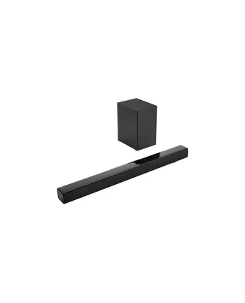 Soundbar Panasonic 21 SC-HTB150EGK