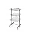 Suszarka pionowa Comfort Tower 420 Black Leifheit - nr 2