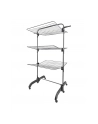 Suszarka pionowa Comfort Tower 420 Black Leifheit - nr 3