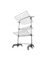 Suszarka pionowa Comfort Tower 420 Black Leifheit - nr 4