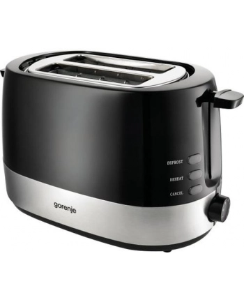 Tostery GORENJE T850BK