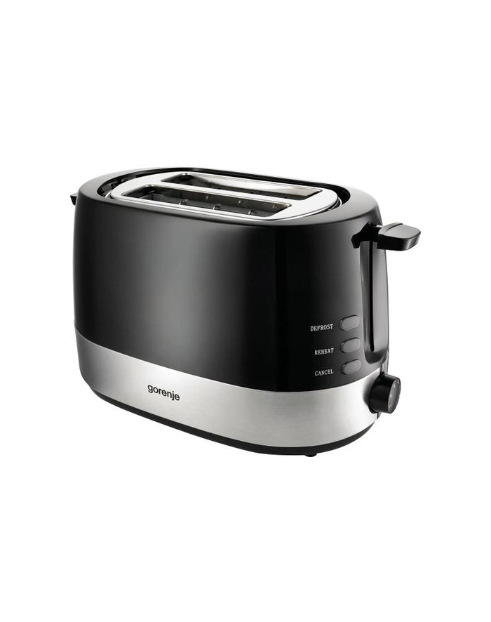 Tostery GORENJE T850BK główny