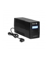 REBEL UPS NANOPOWER PLUS 650 ( OFFLINE, 650VA / 36 - nr 4