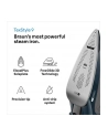 Żelażko BRAUN TexStyle 9 SI9682DB - nr 16