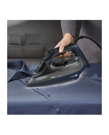 Żelażko BRAUN TexStyle 9 SI9682DB