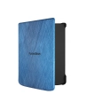 Etui PocketBook Cover Verse 629/634 Blue - nr 12