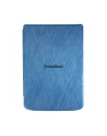 Etui PocketBook Cover Verse 629/634 Blue - nr 13