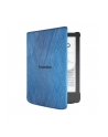 Etui PocketBook Cover Verse 629/634 Blue - nr 14