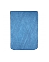 Etui PocketBook Cover Verse 629/634 Blue - nr 15