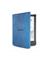 Etui PocketBook Cover Verse 629/634 Blue - nr 16